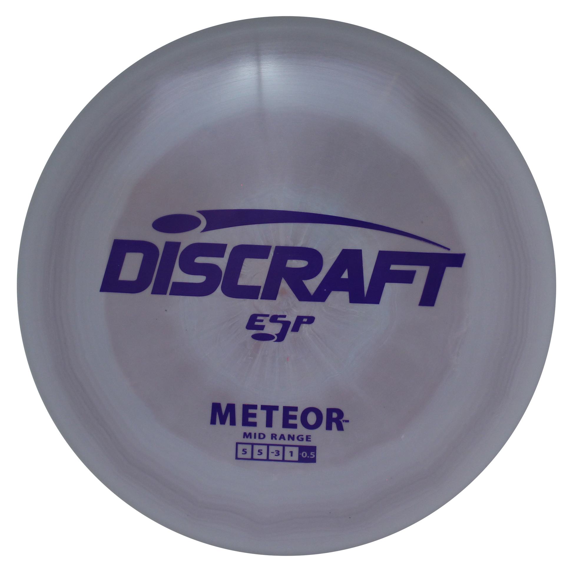 discraft ESP Meteor bouncebackbirdie