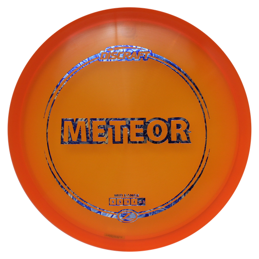 Discraft  Z Meteor Bouncebackbirdie