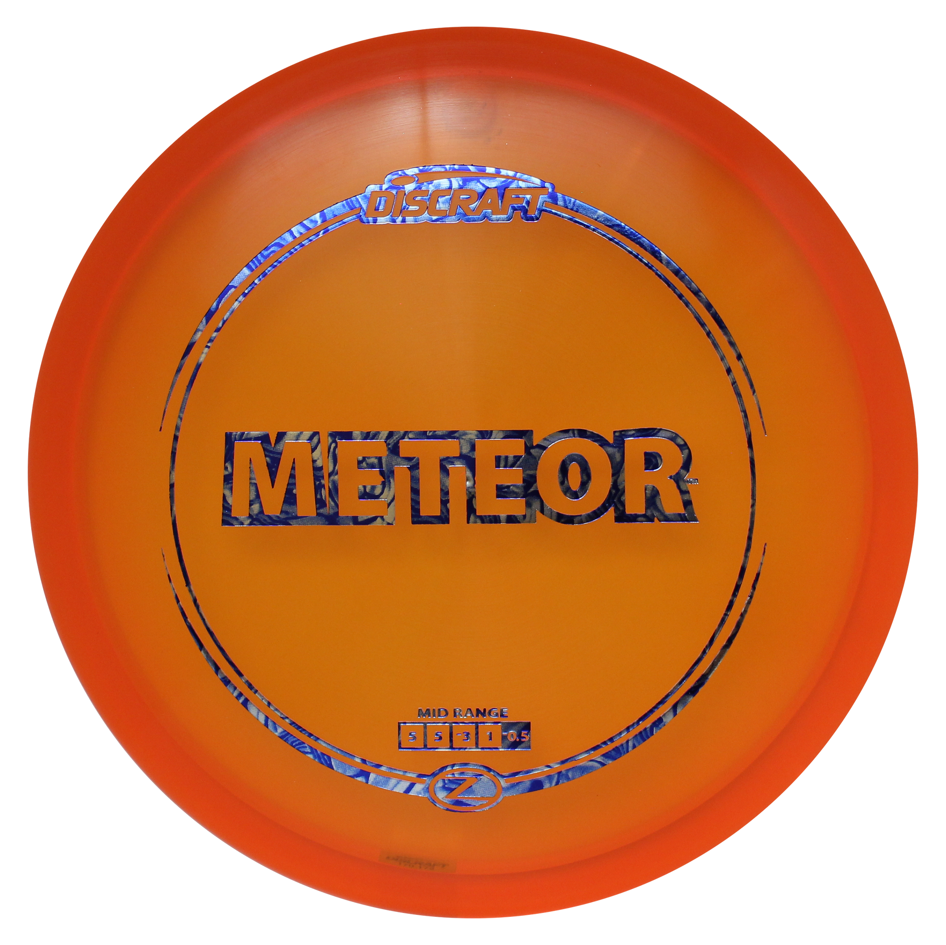 Discraft  Z Meteor Bouncebackbirdie