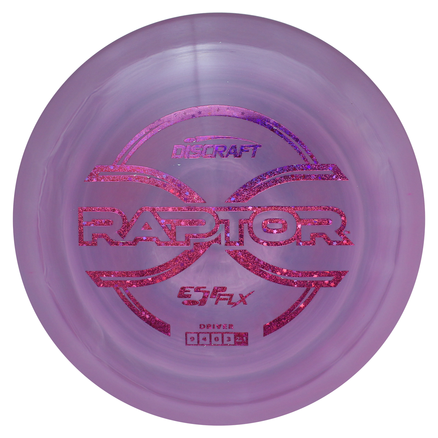 ESP FLX Raptor