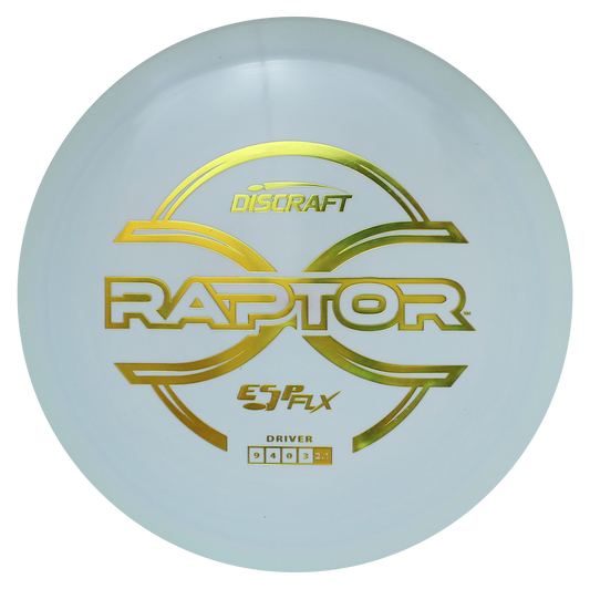 ESP FLX Raptor