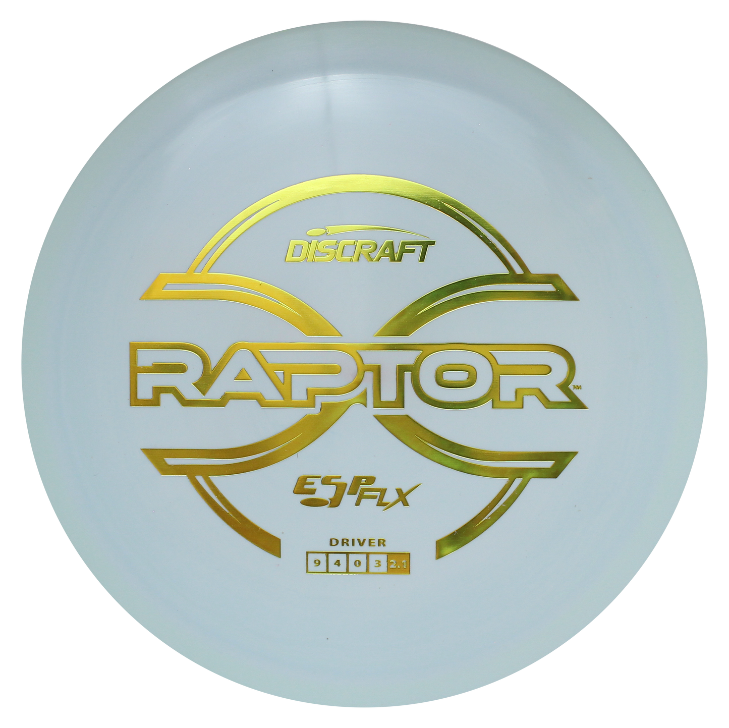 ESP FLX Raptor
