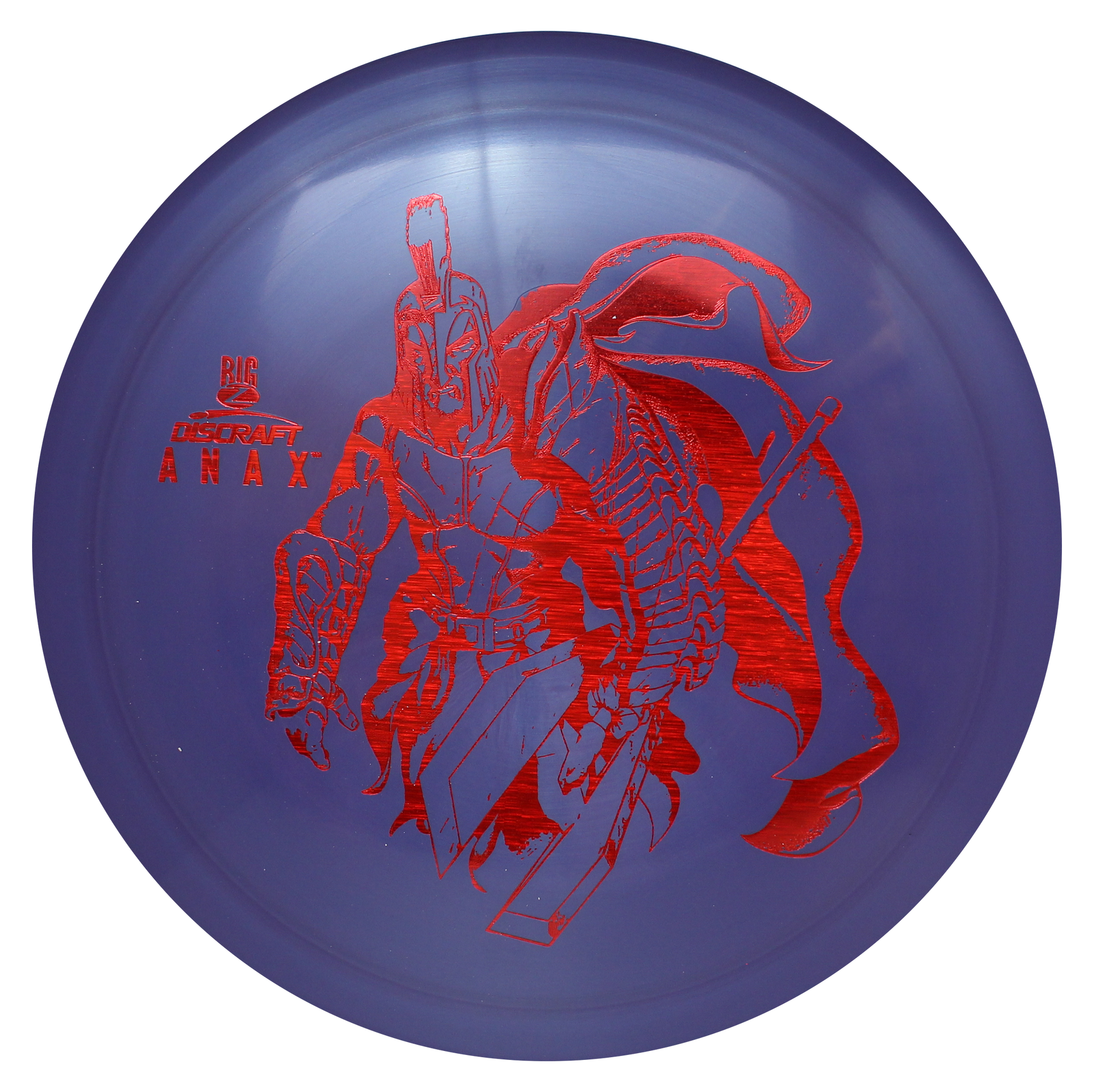 Discraft Big Z anax - Bouncebackbirde