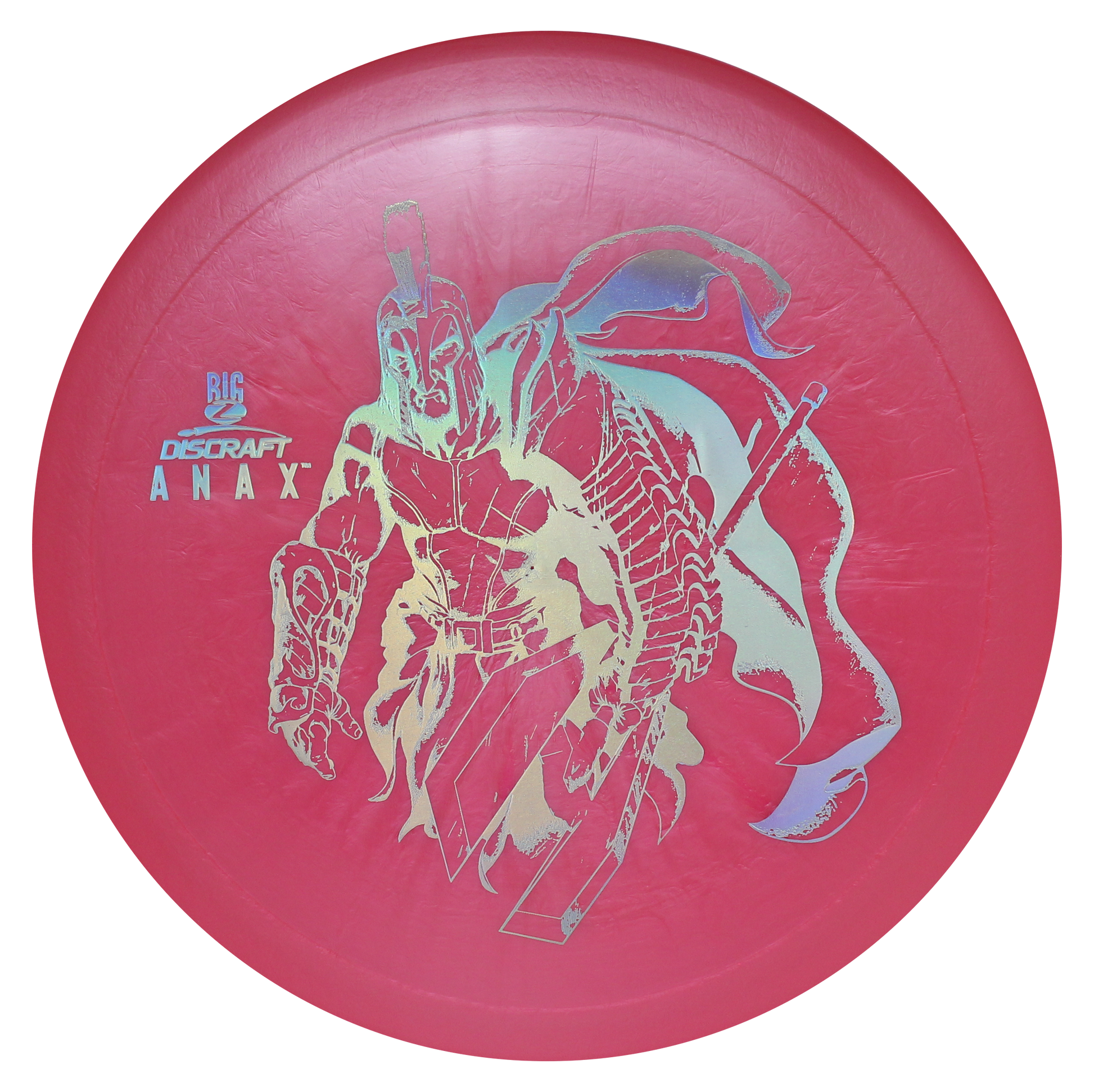 Discraft Big Z anax - Bouncebackbirde