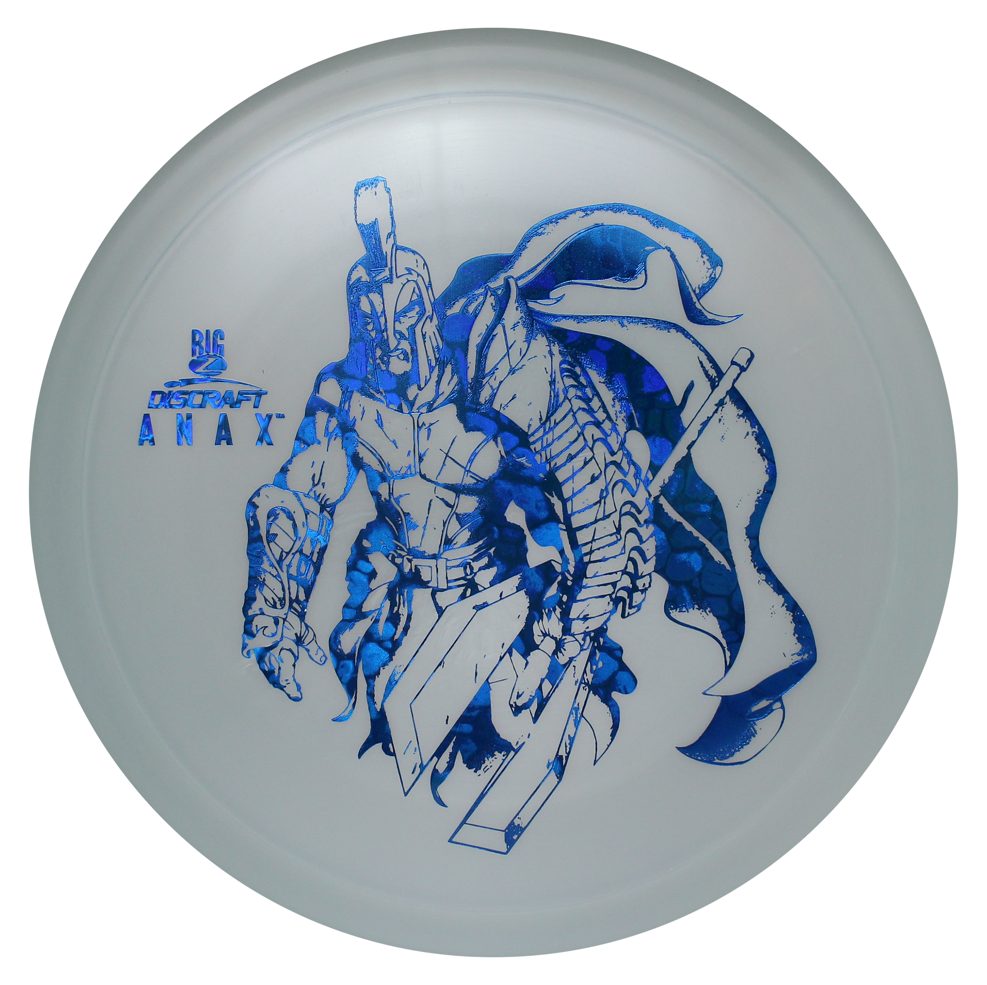 Discraft Big Z anax - Bouncebackbirde