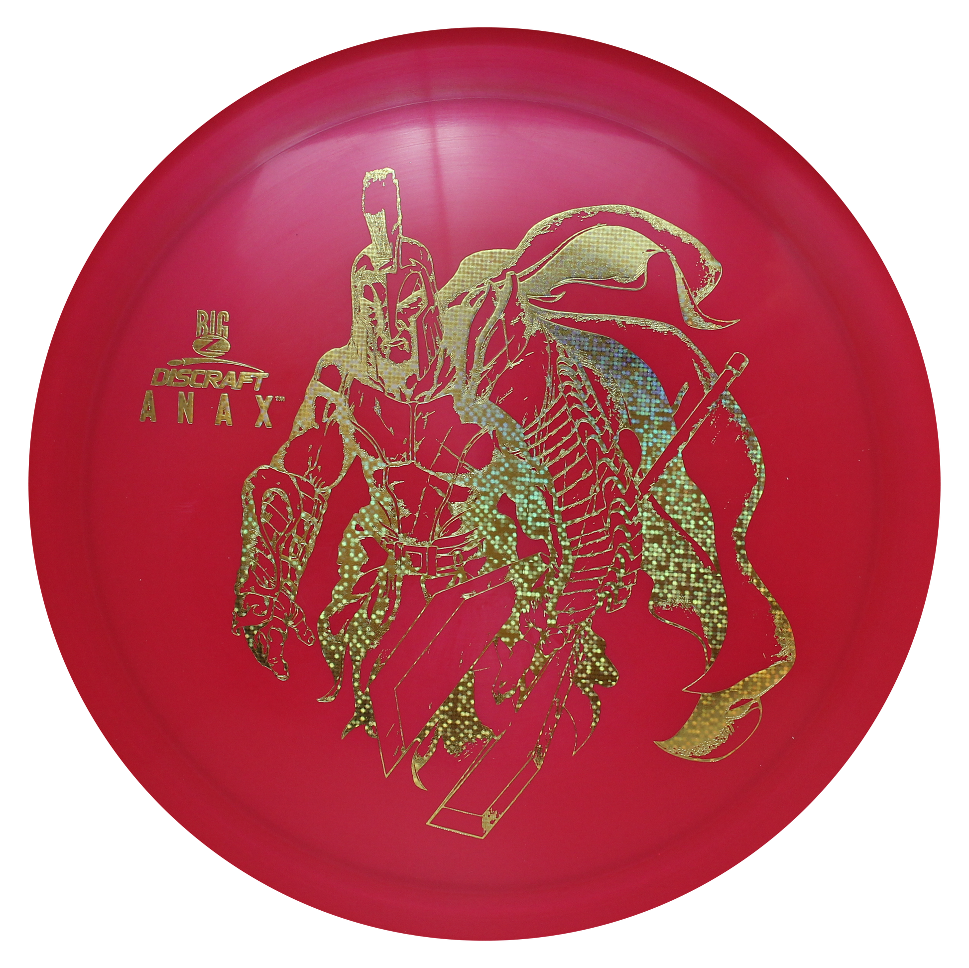 Discraft Big Z anax - Bouncebackbirde