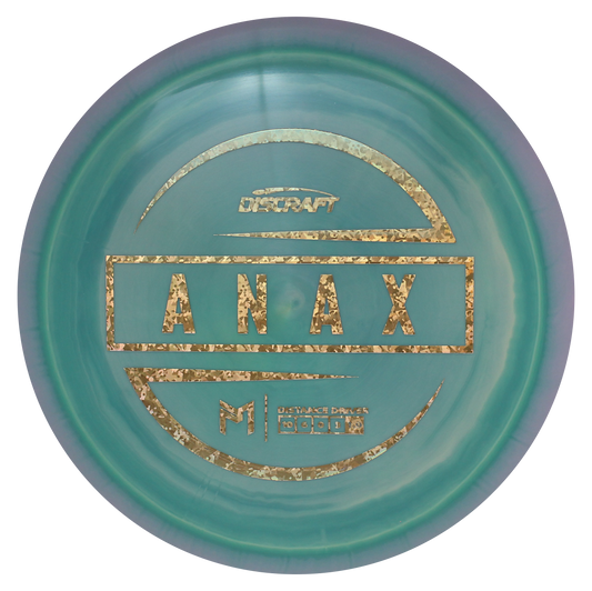 Discraft ESP Anax Bouncebackbirdie