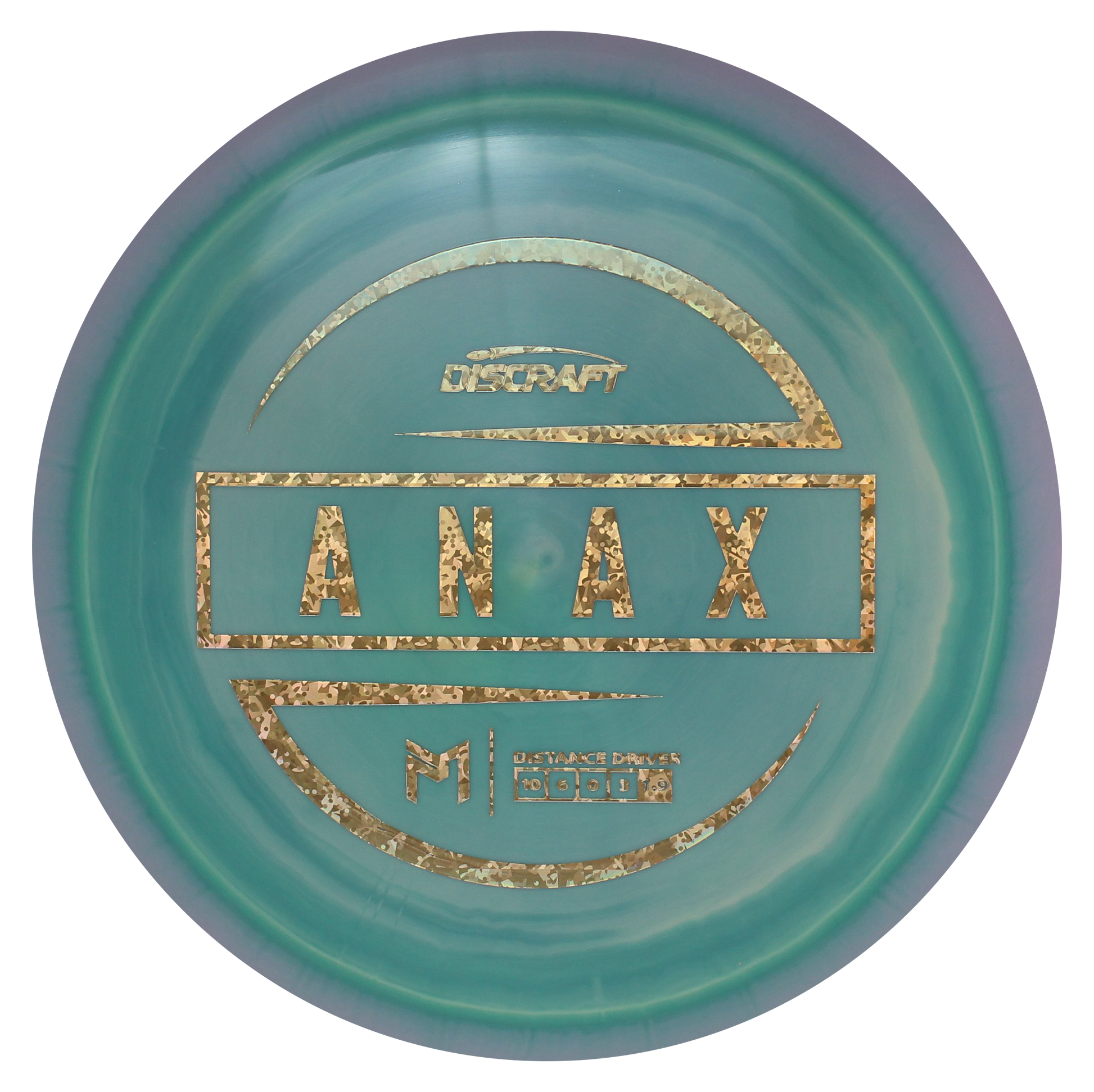 Discraft ESP Anax Bouncebackbirdie
