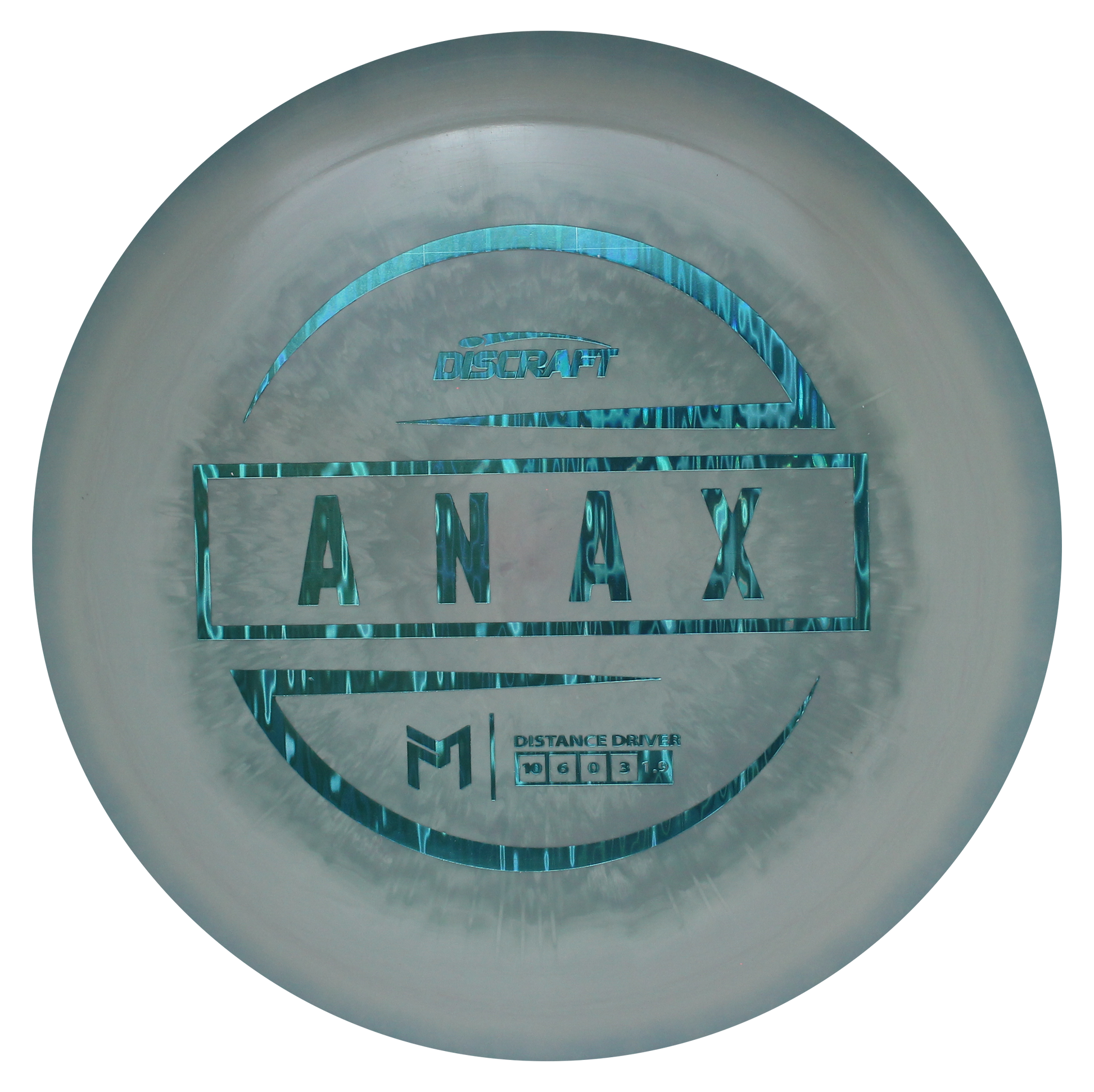 Discraft ESP Anax Bouncebackbirdie
