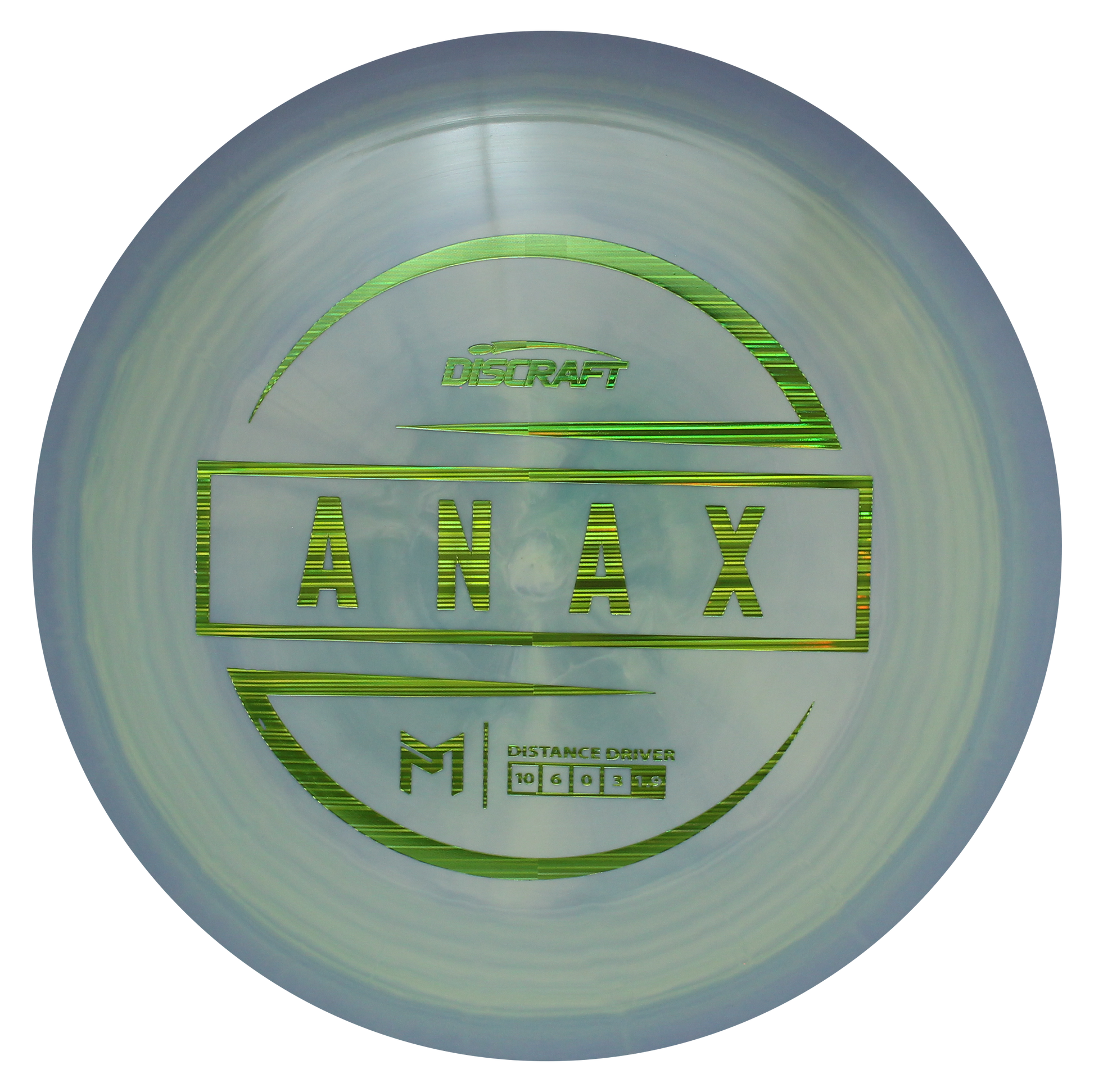 Discraft ESP Anax Bouncebackbirdie
