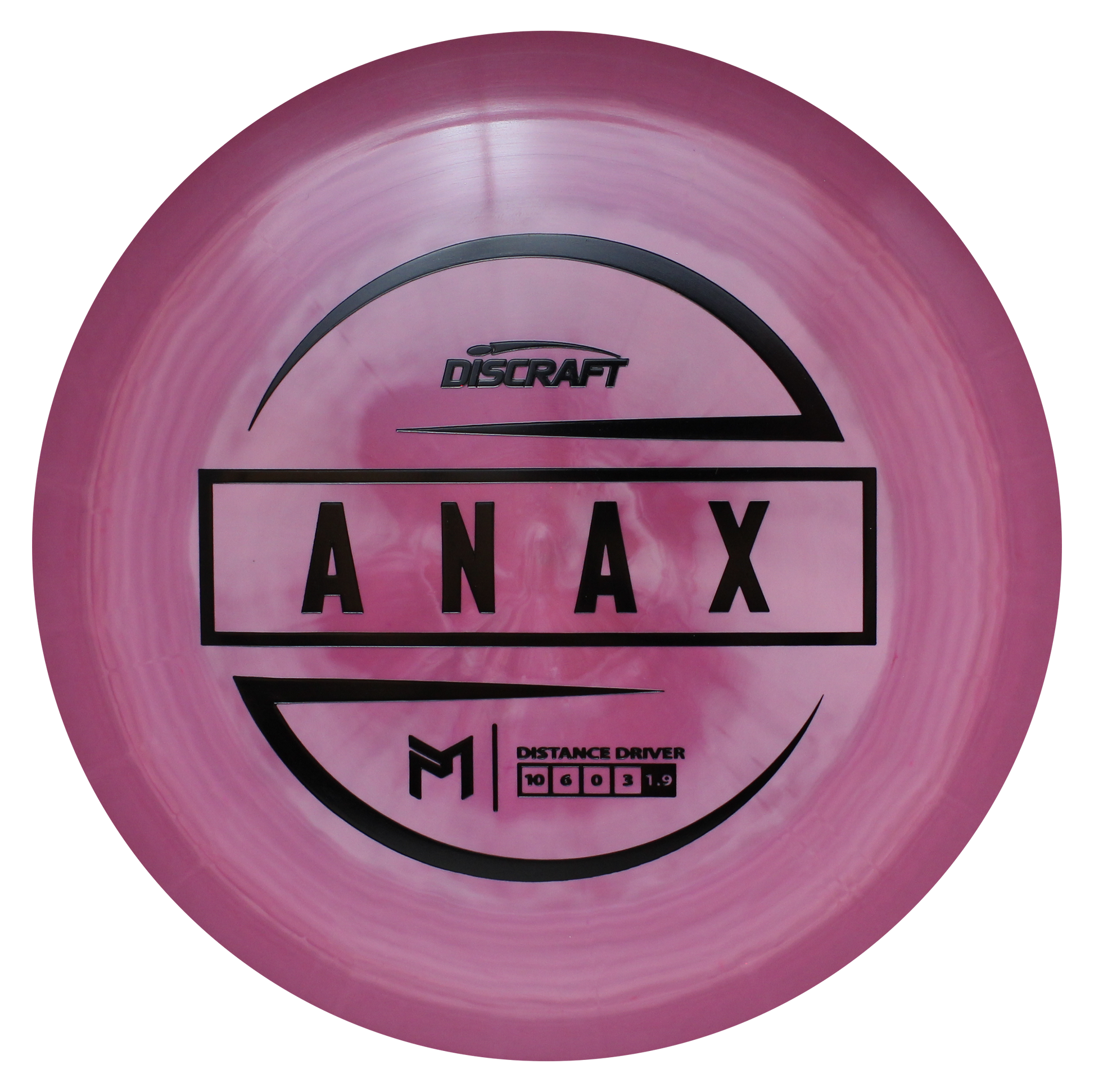 Discraft ESP Anax Bouncebackbirdie