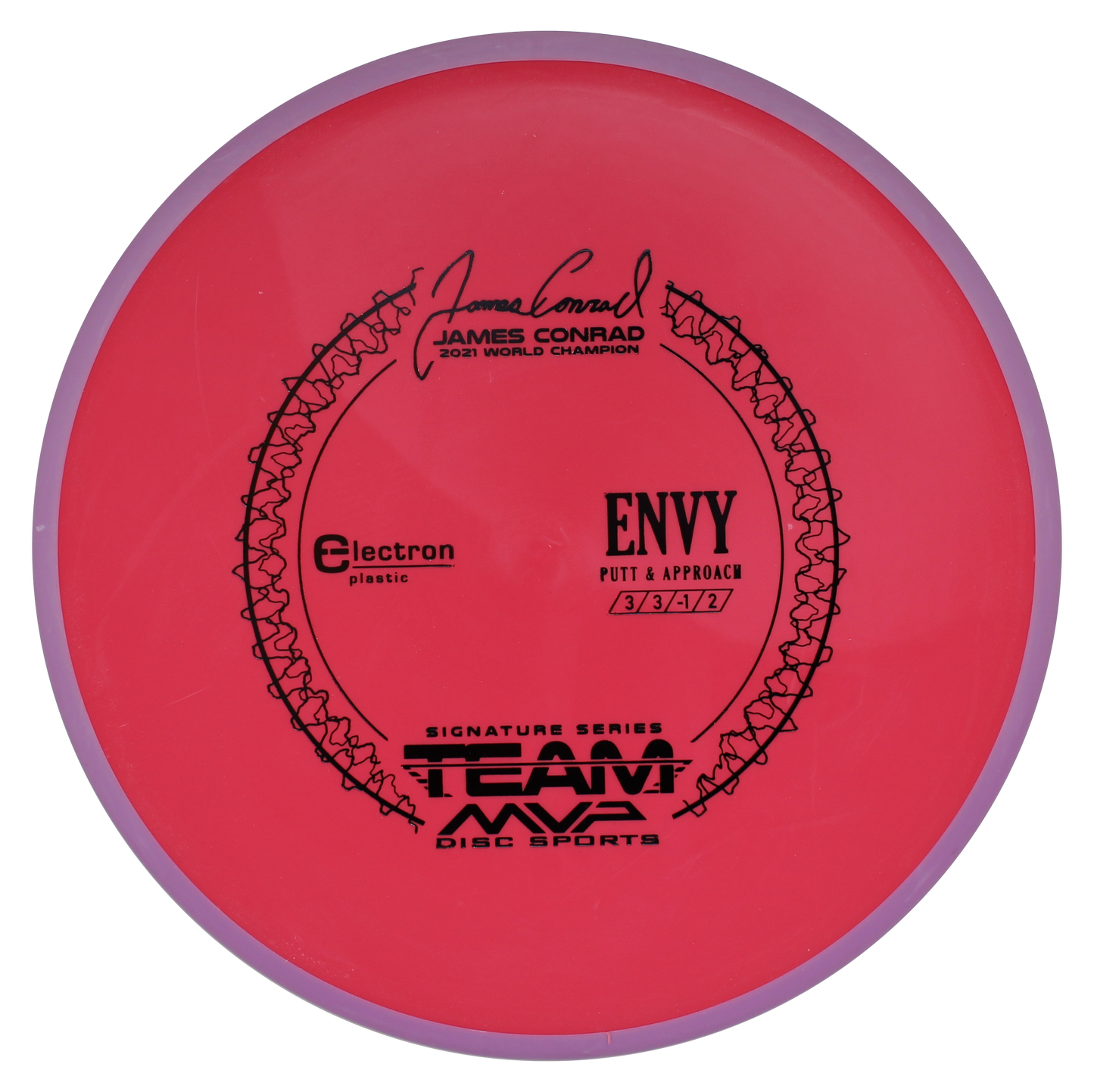 Axiom Electron Envy Bouncebackbirdie AS