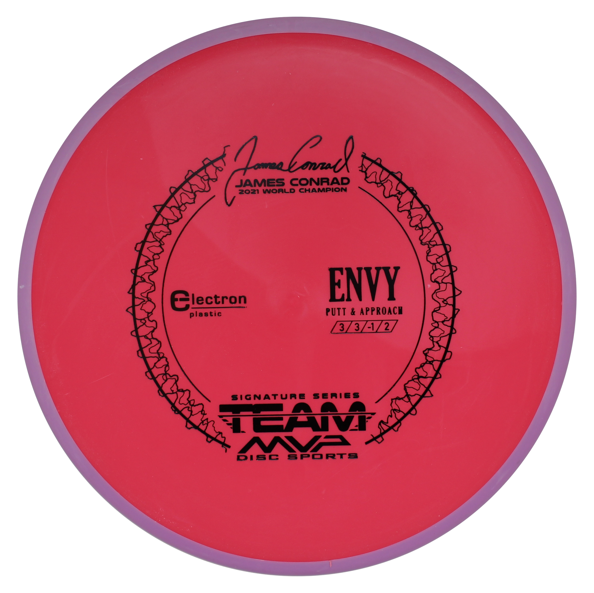 Axiom Electron Envy Bouncebackbirdie AS