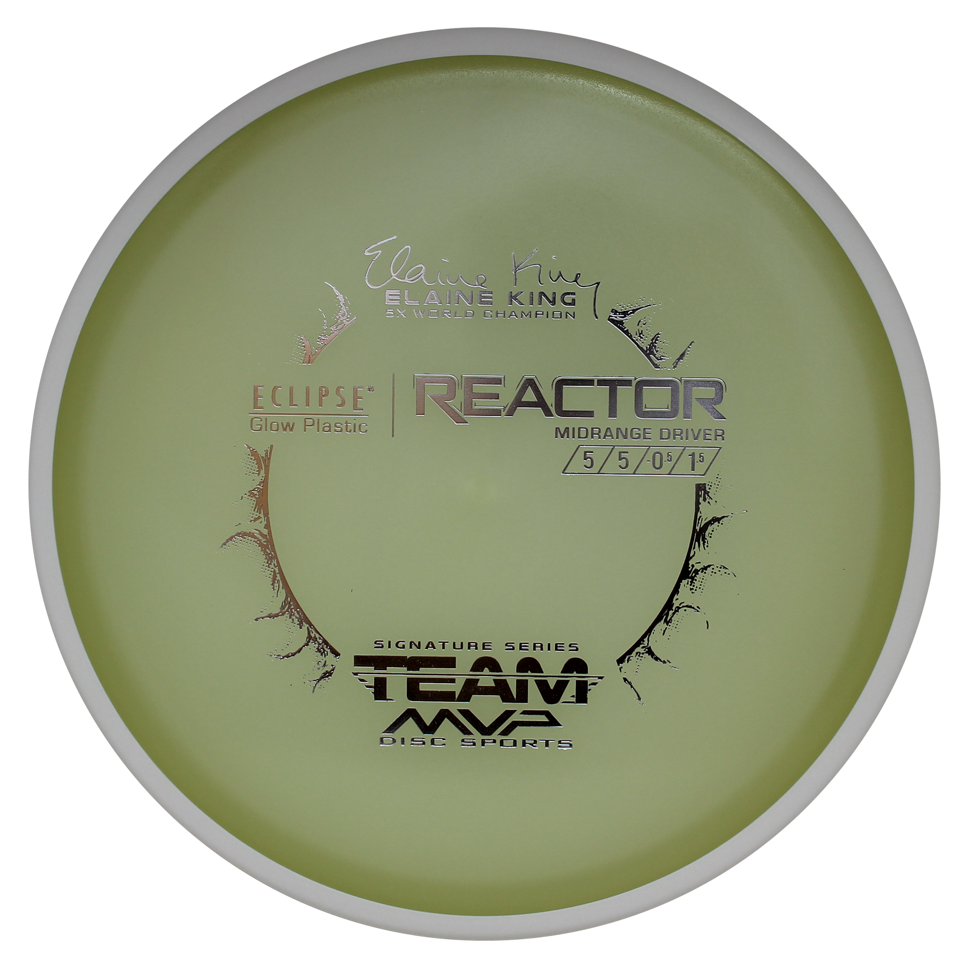 MVP Eclipse Reactor Bouncebackbirdie AS