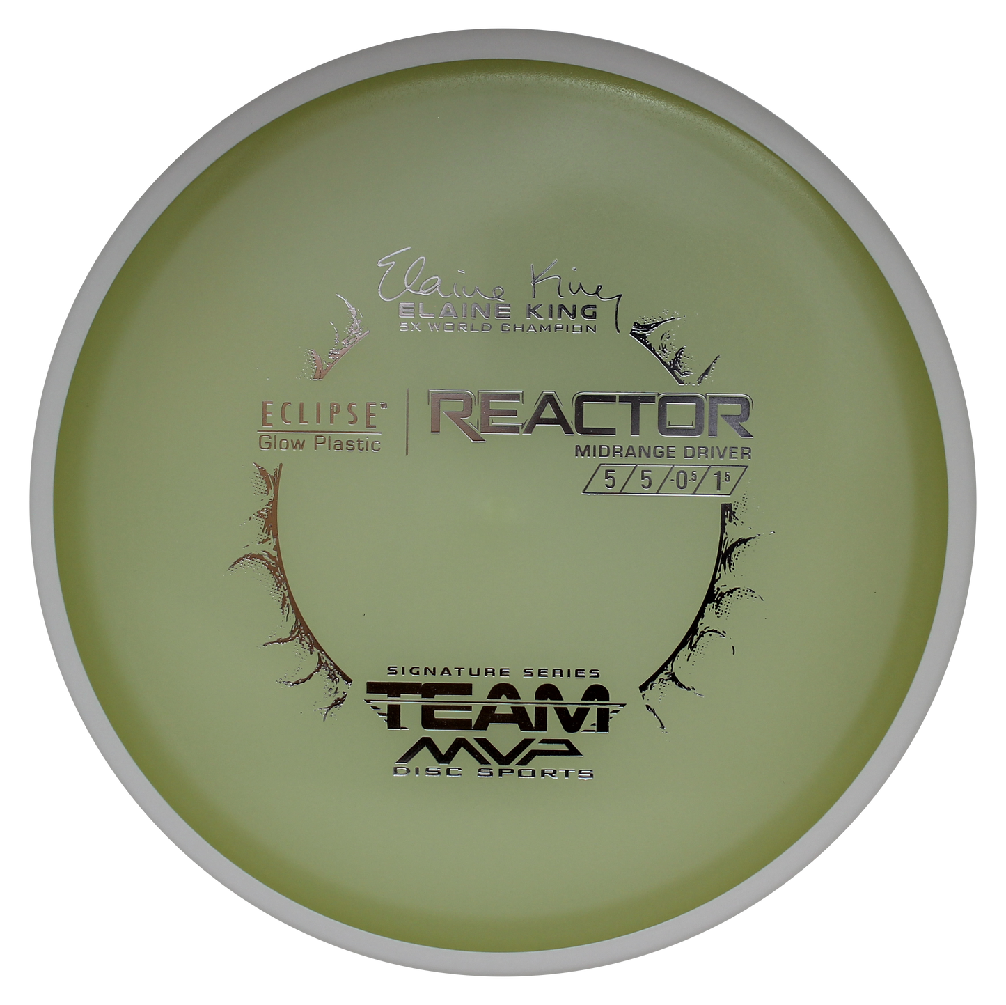 MVP Eclipse Reactor Bouncebackbirdie AS