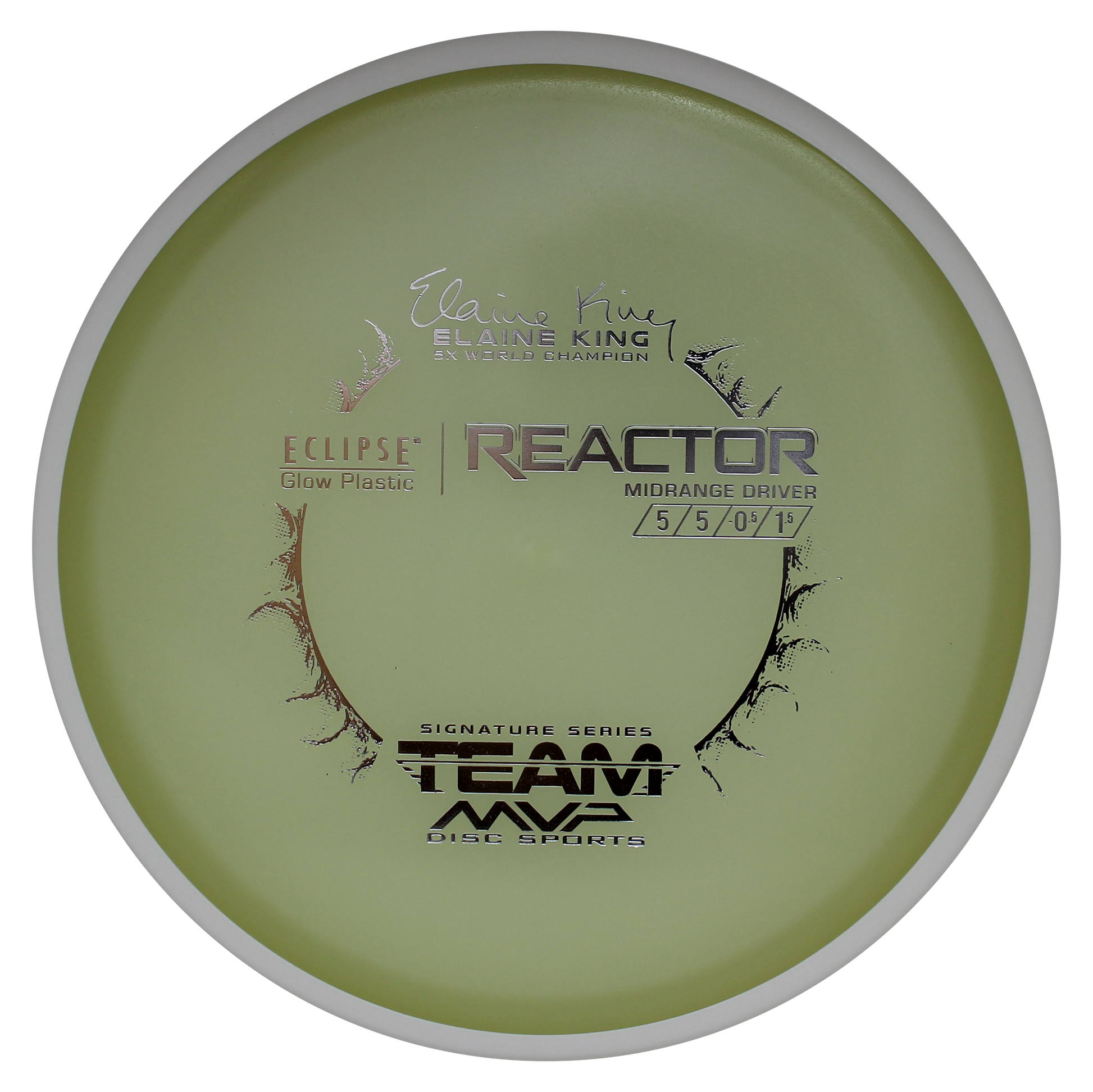 MVP Eclipse Reactor Bouncebackbirdie AS