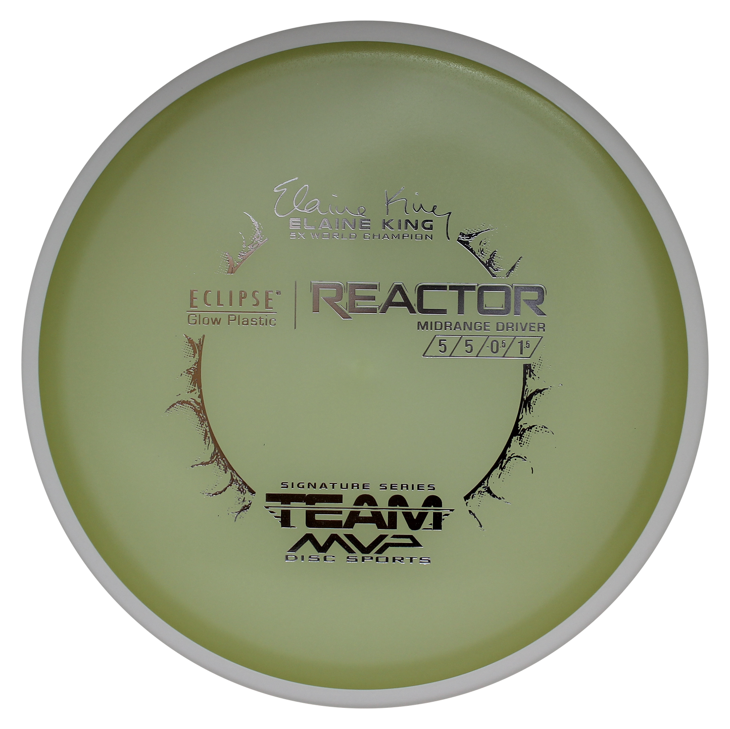 MVP Eclipse Reactor Bouncebackbirdie AS