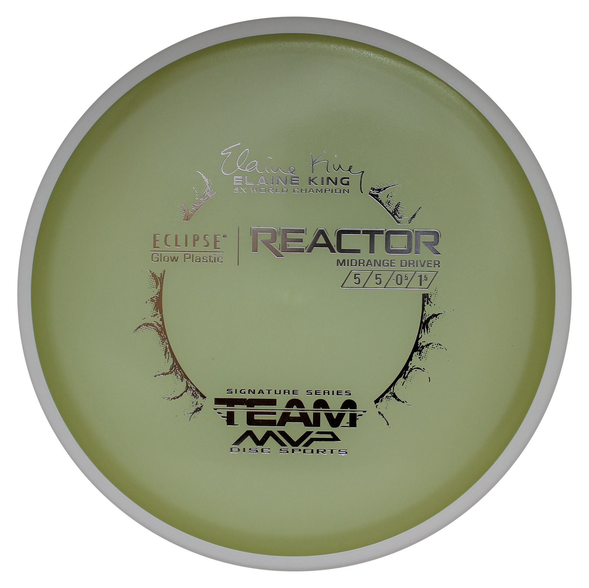 MVP Eclipse Reactor Bouncebackbirdie AS