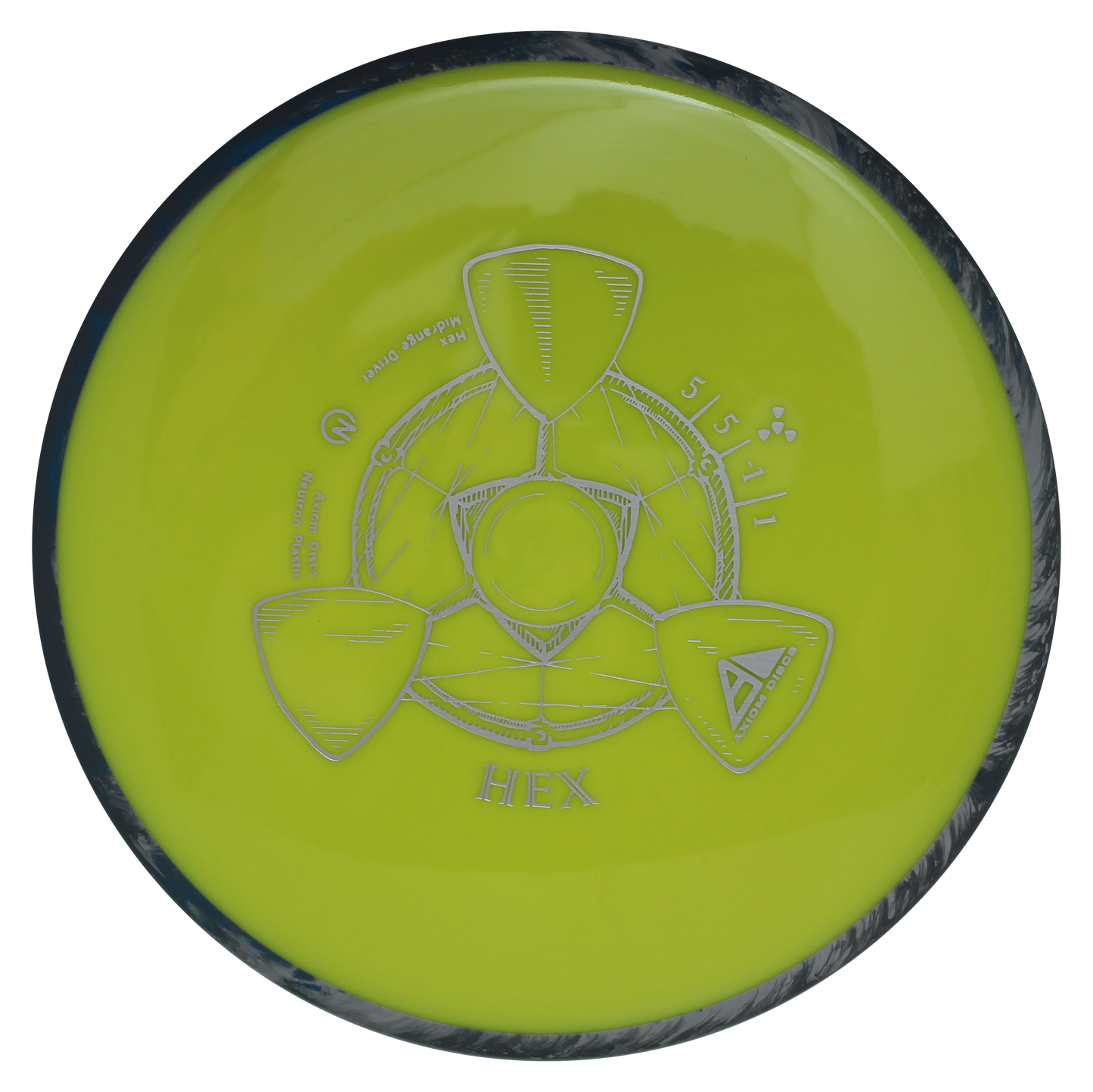 Axiom Neutron Hex Bouncebackbirdie AS