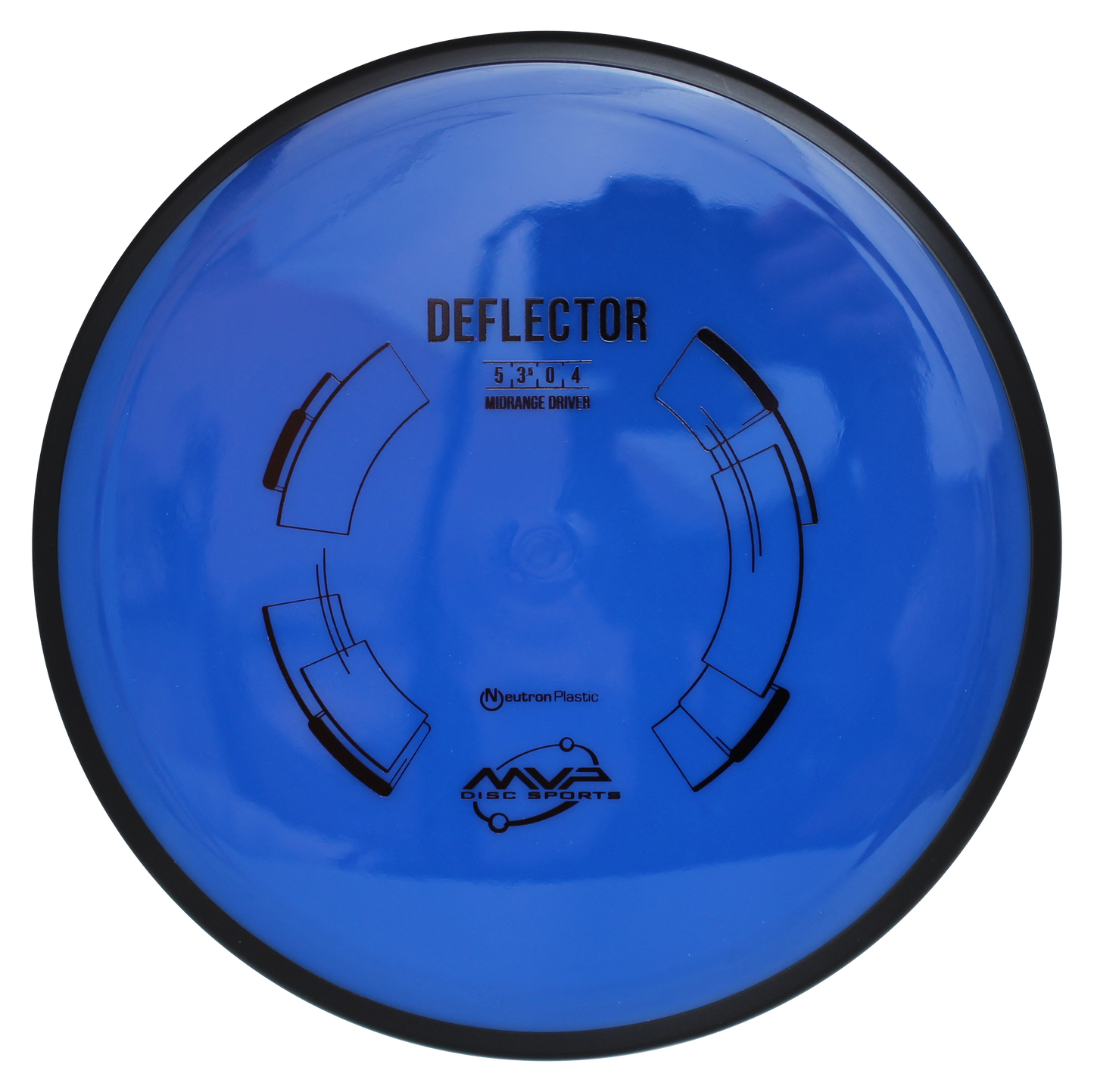 MVP Neutron Delflector Bouncebackbirdie AS