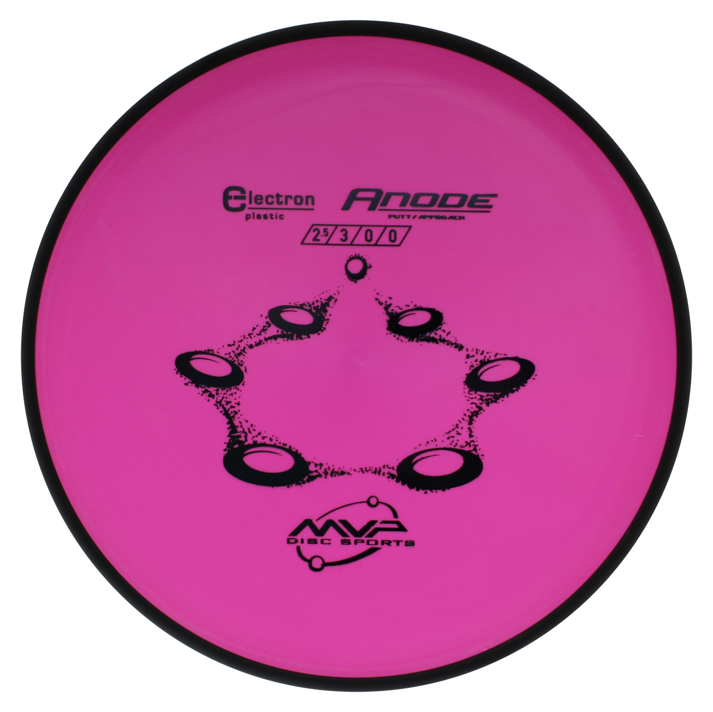 MVP Electron Anode Bouncebackbirdie AS