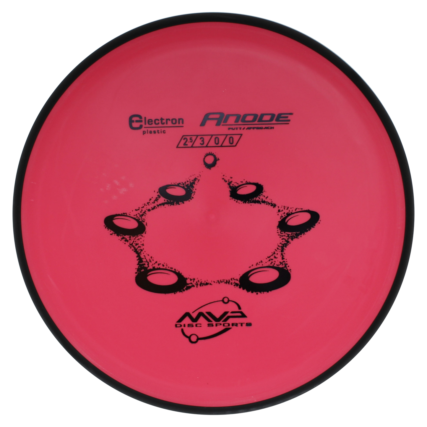 MVP Electron Anode Bouncebackbirdie AS