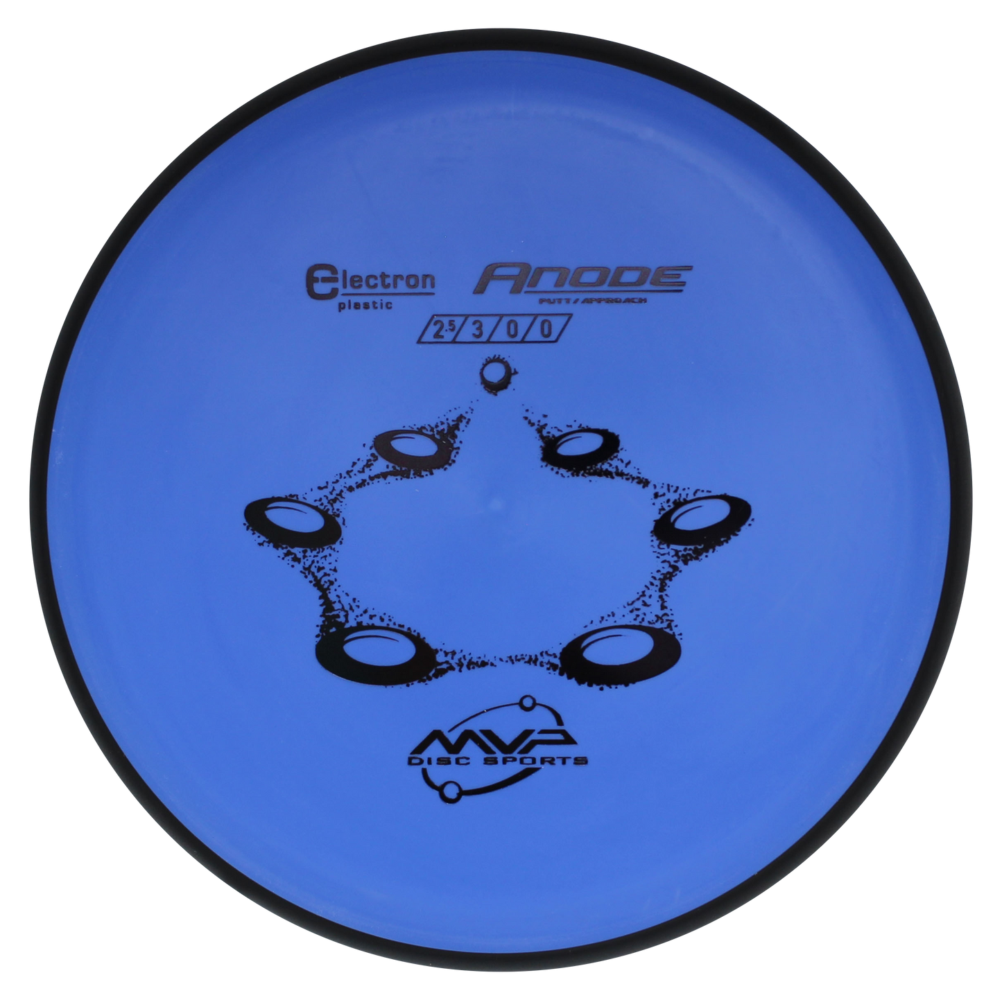MVP Electron Anode Bouncebackbirdie AS