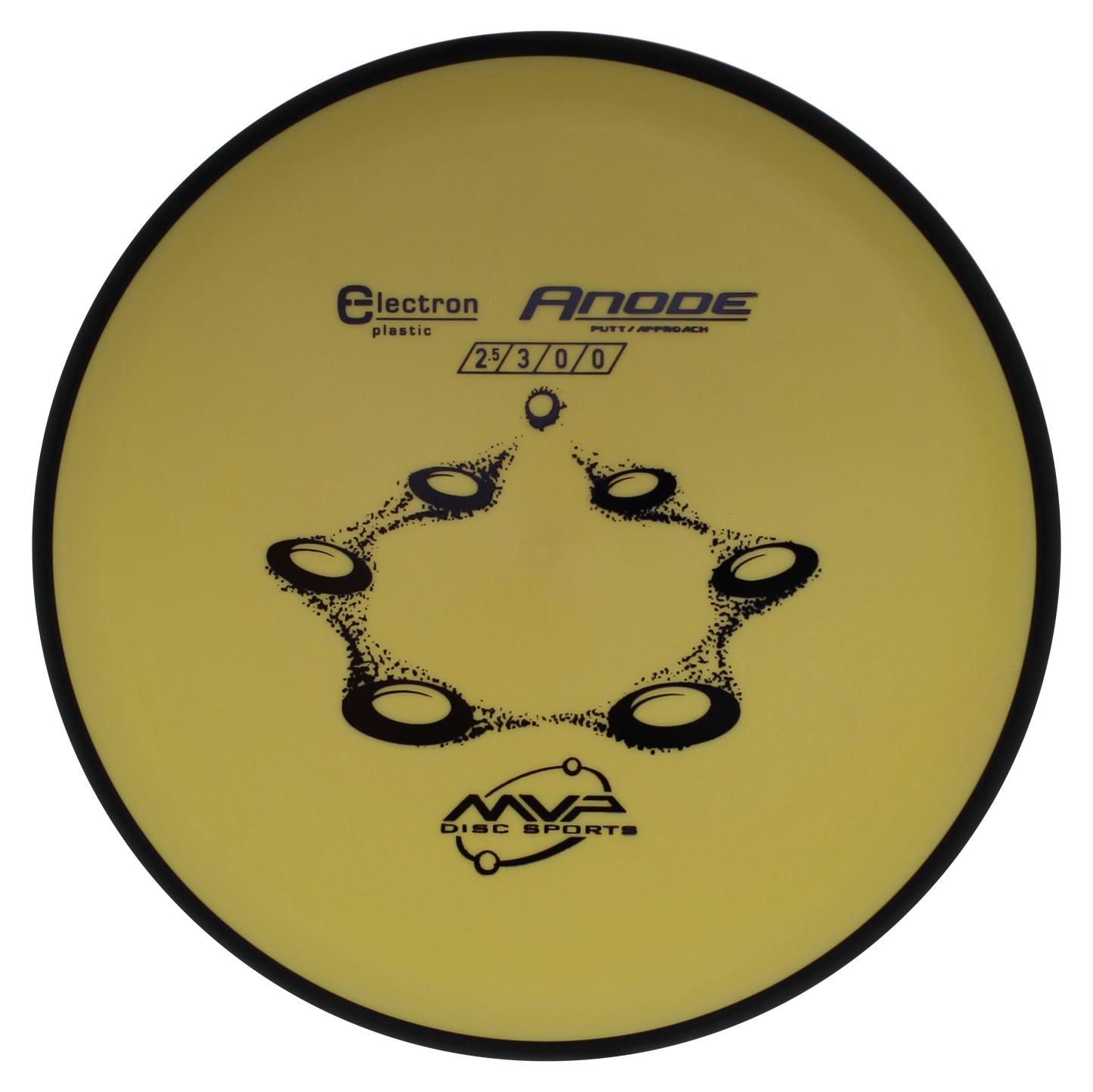 MVP Electron Anode Bouncebackbirdie AS