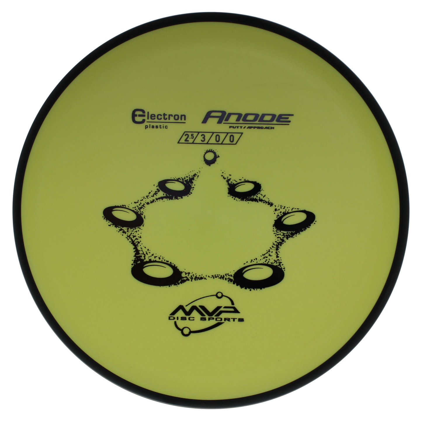 MVP Electron Anode Bouncebackbirdie AS