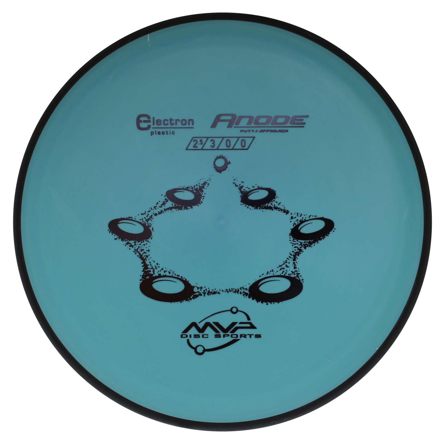 MVP Electron Anode Bouncebackbirdie AS