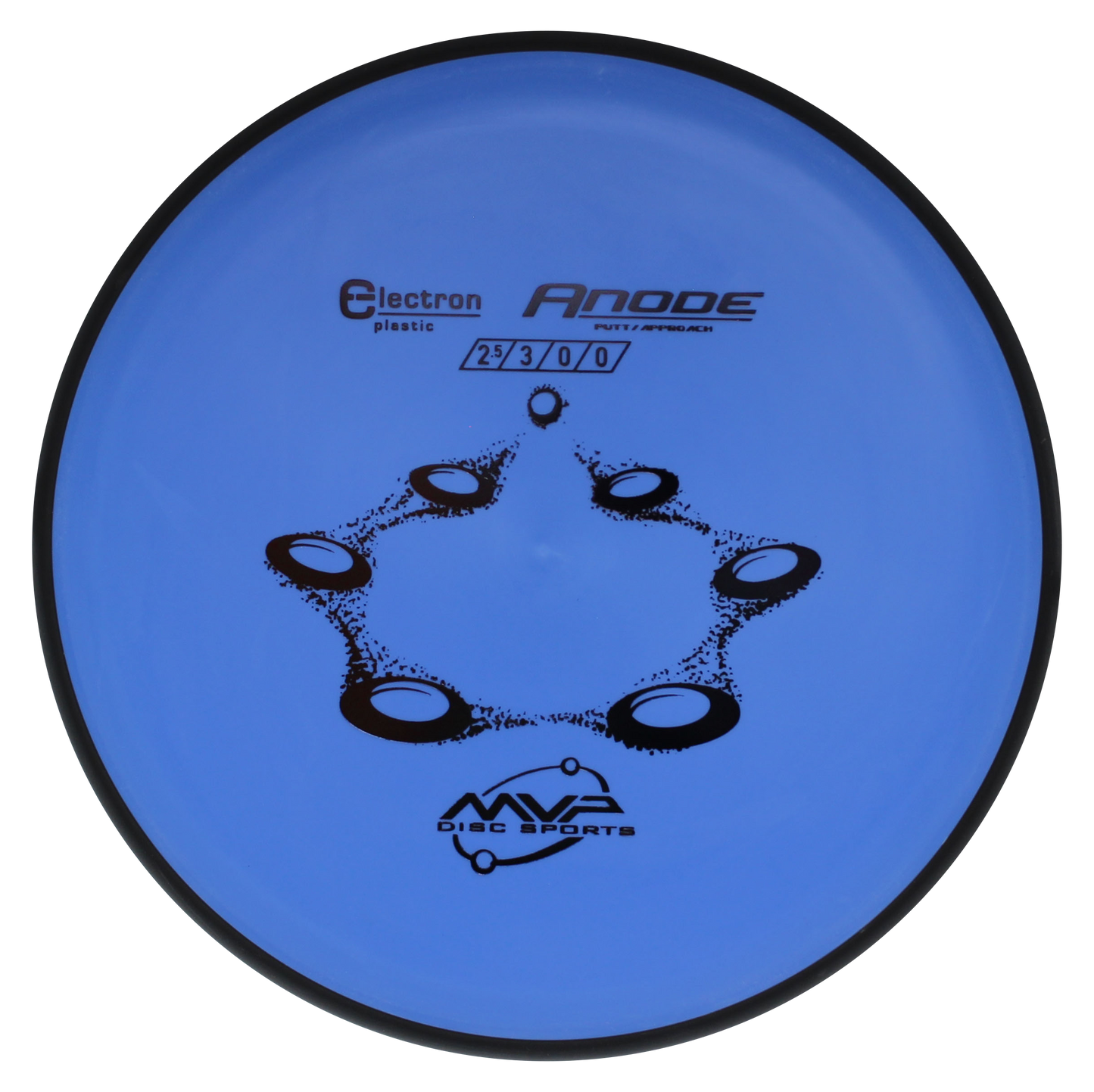 MVP Electron Anode Bouncebackbirdie AS
