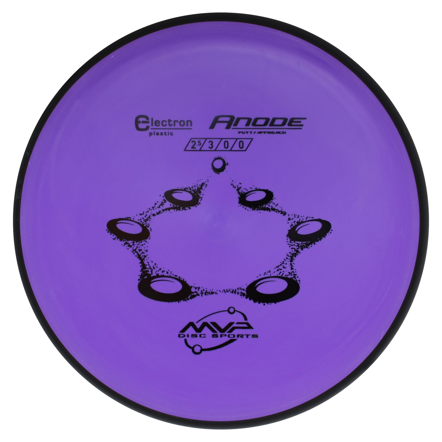 MVP Electron Anode Bouncebackbirdie AS