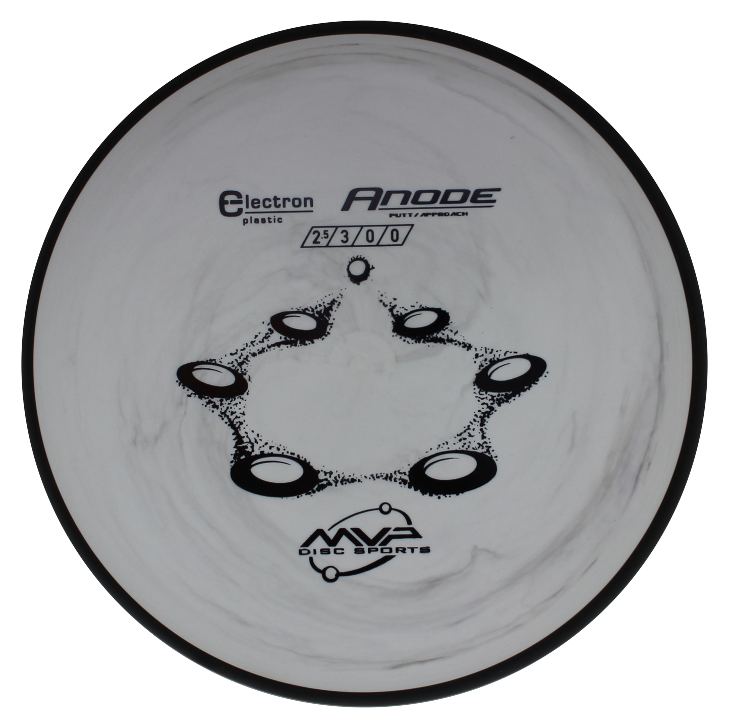 MVP Electron Anode Bouncebackbirdie AS