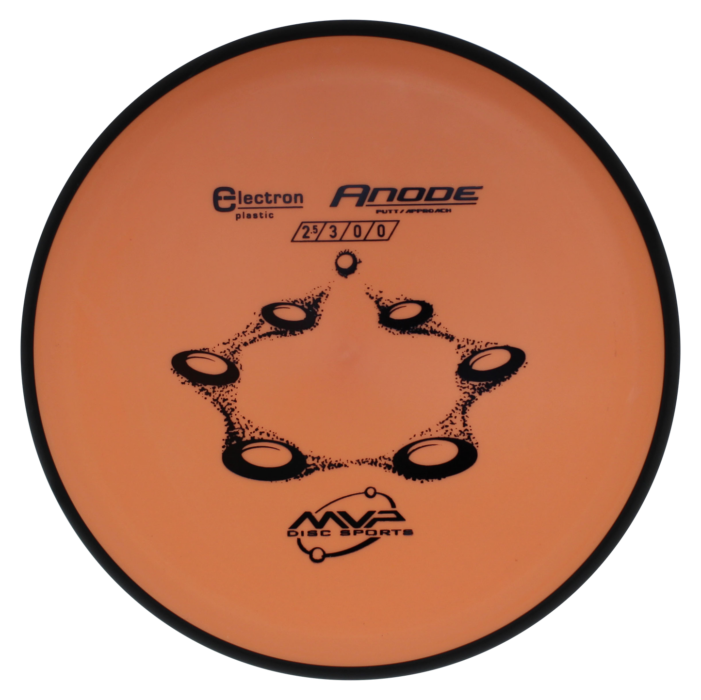 MVP Electron Anode Bouncebackbirdie AS