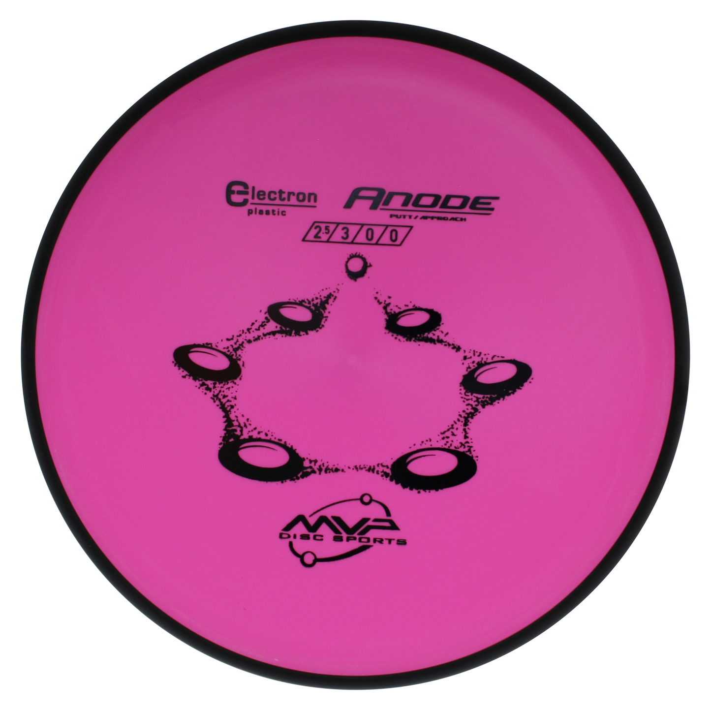 MVP Electron Anode Bouncebackbirdie AS