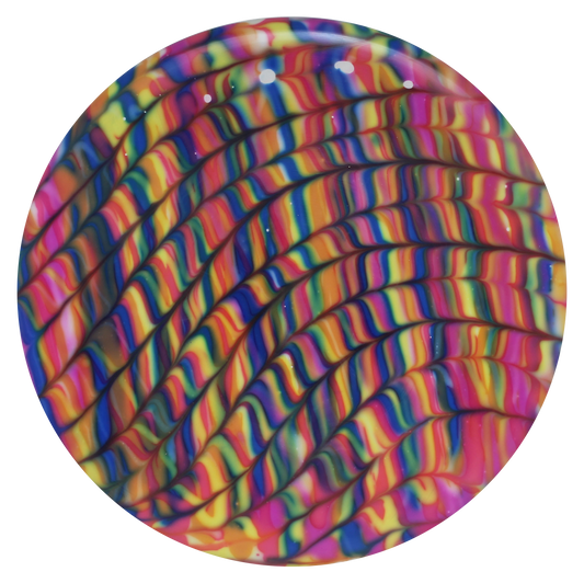 Discraft ESP Zone Bouncebackbirdie