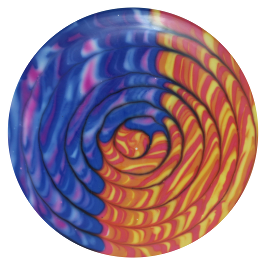 Discraft Dyed ESP Raptor