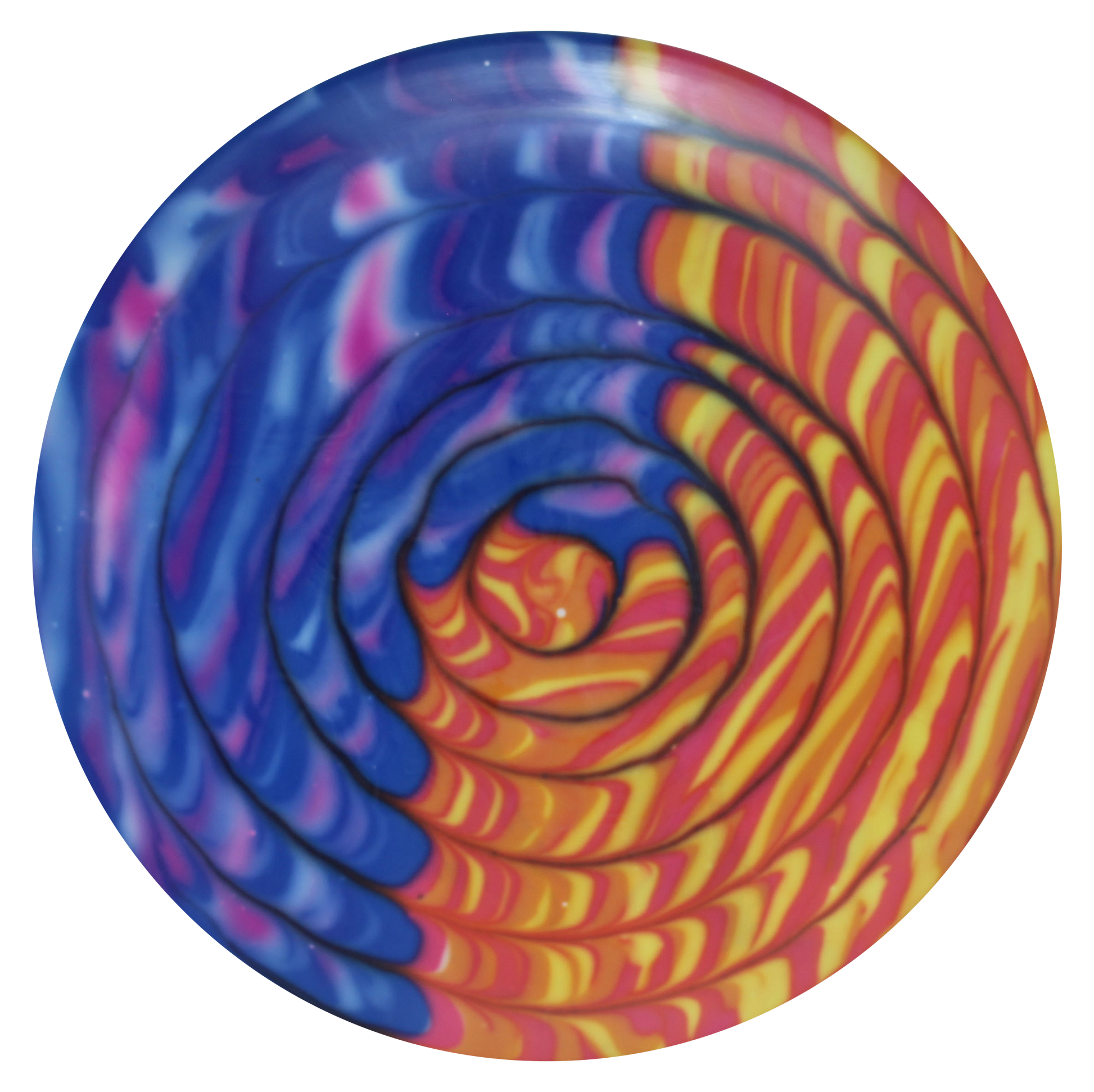 Discraft Dyed ESP Raptor