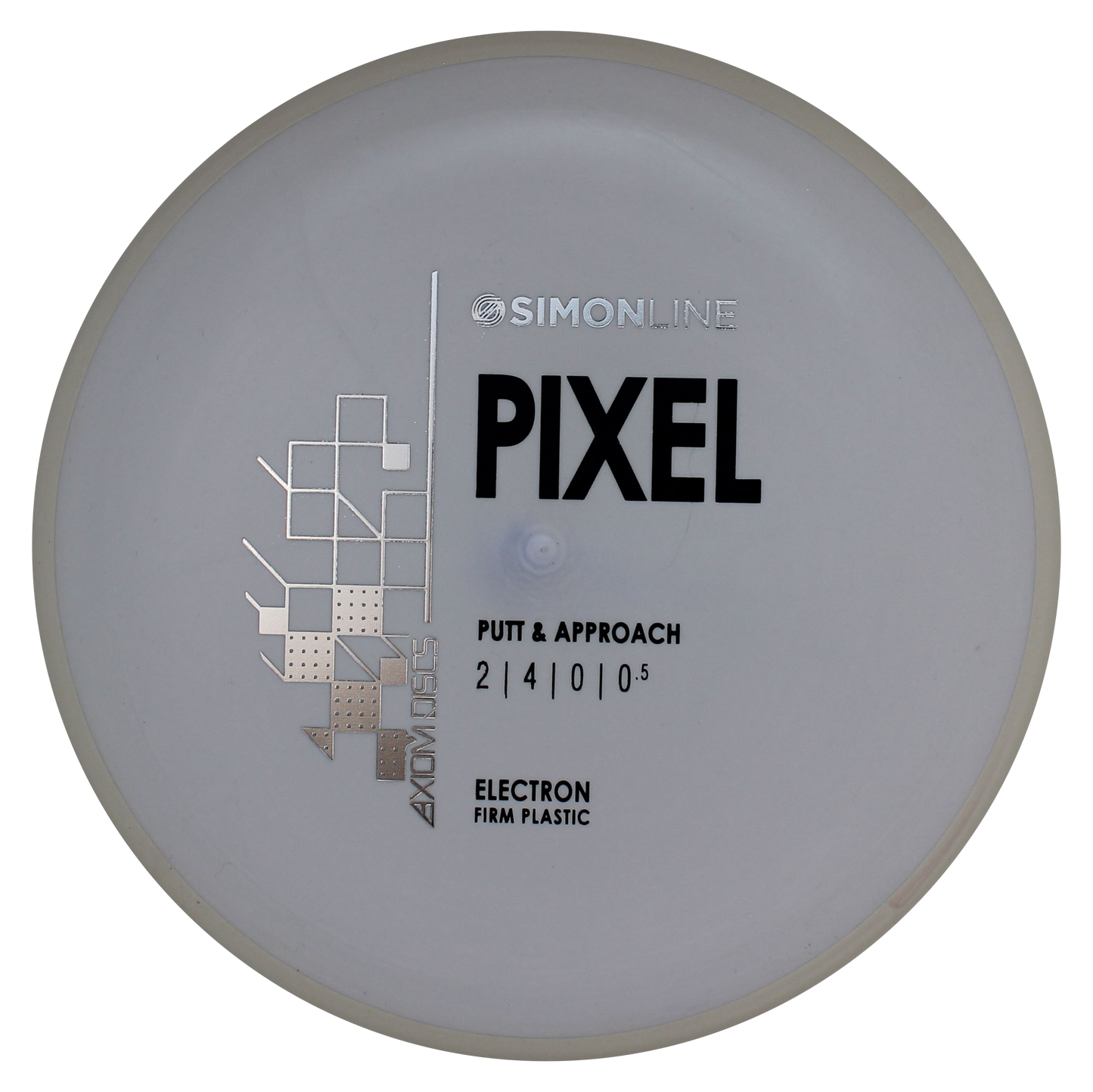 Electron Firm Pixel Simon Line