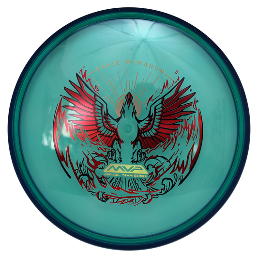Prism Proton Envy - EAGLE MCMAHON Team Series - Rebirth