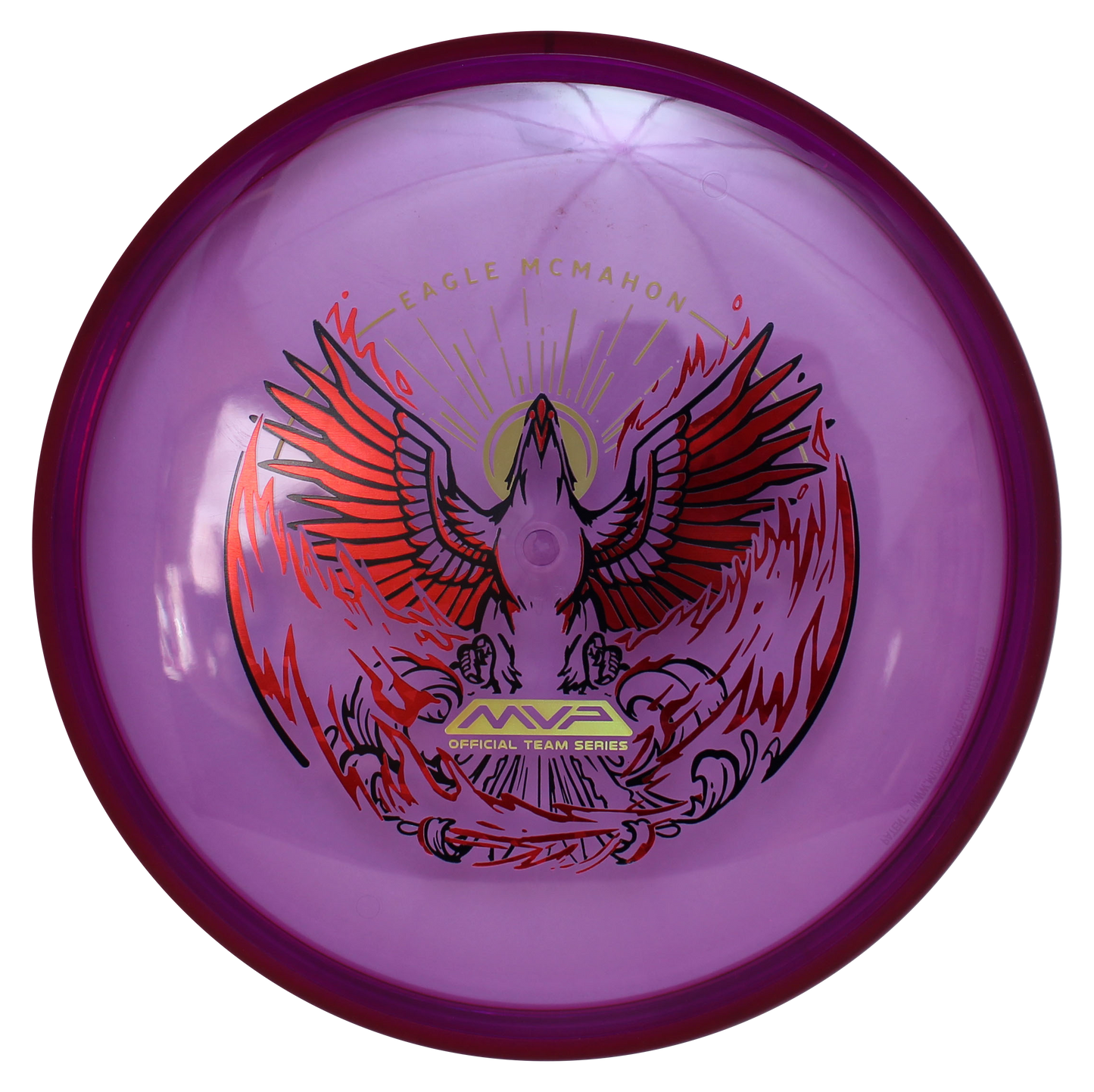 Prism Proton Envy - EAGLE MCMAHON Team Series - Rebirth