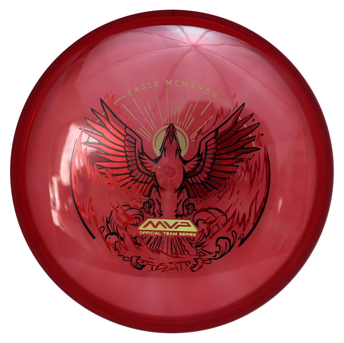 Prism Proton Envy - EAGLE MCMAHON Team Series - Rebirth