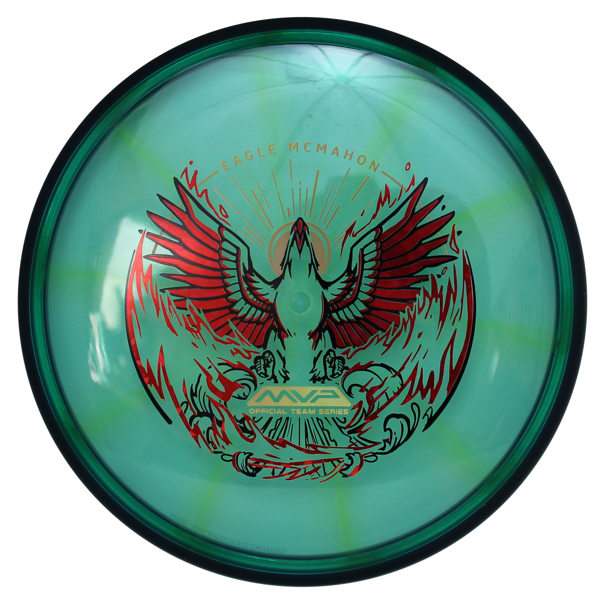 Prism Proton Envy - EAGLE MCMAHON Team Series - Rebirth