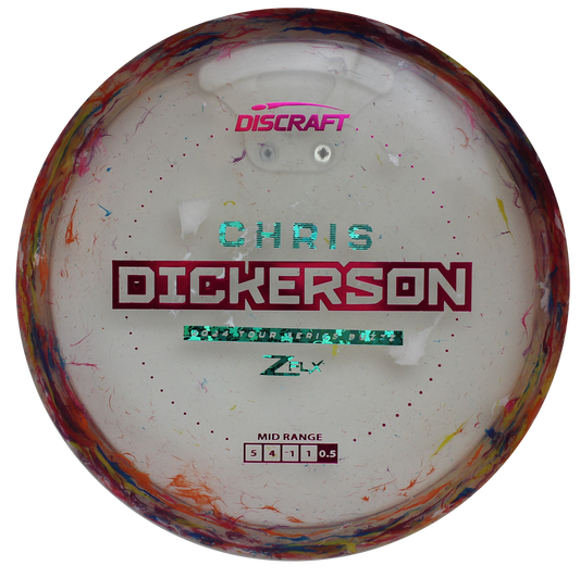 Discraft tour series - Buzzz