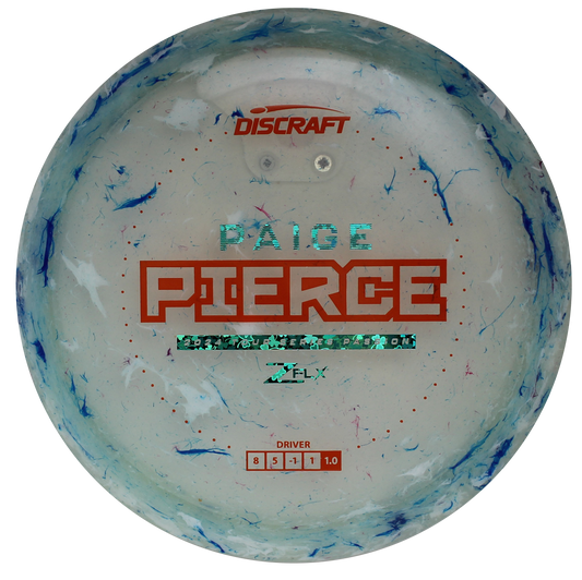 Discraft tour series - Passion