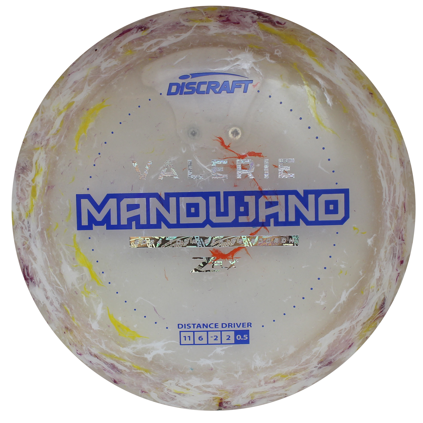 Discraft_tourseries_Scorch