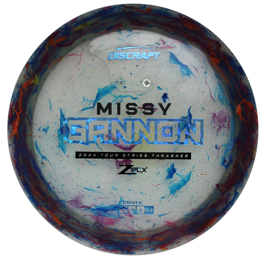 Discraft tour series - Thrasher