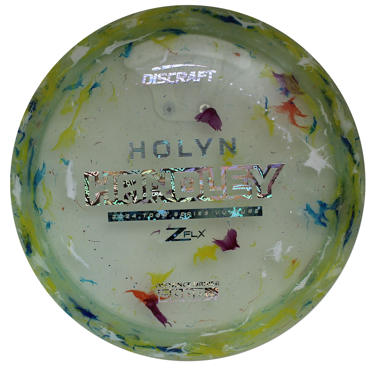 Discraft_tourseries_vulture