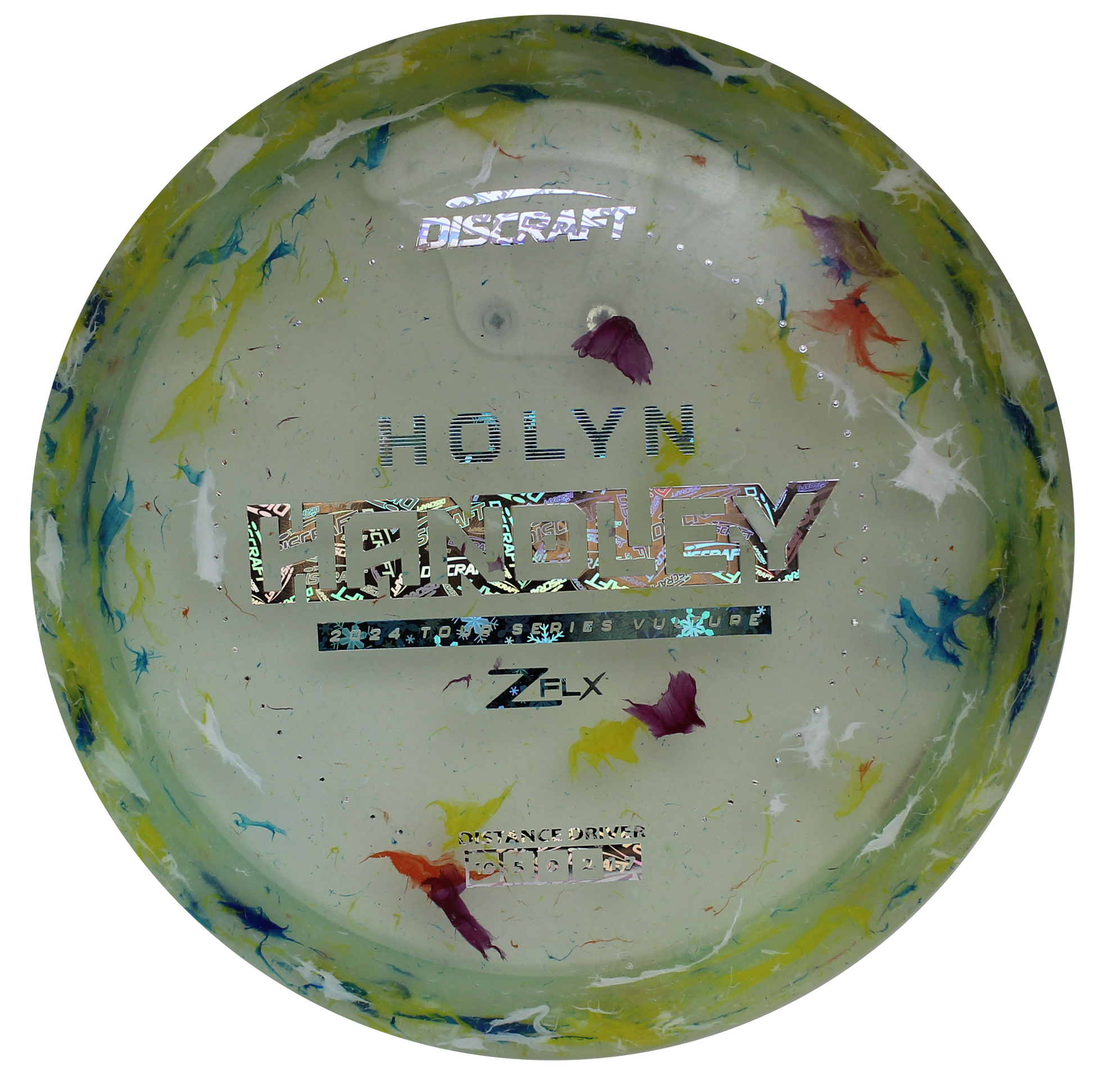 Discraft_tourseries_vulture