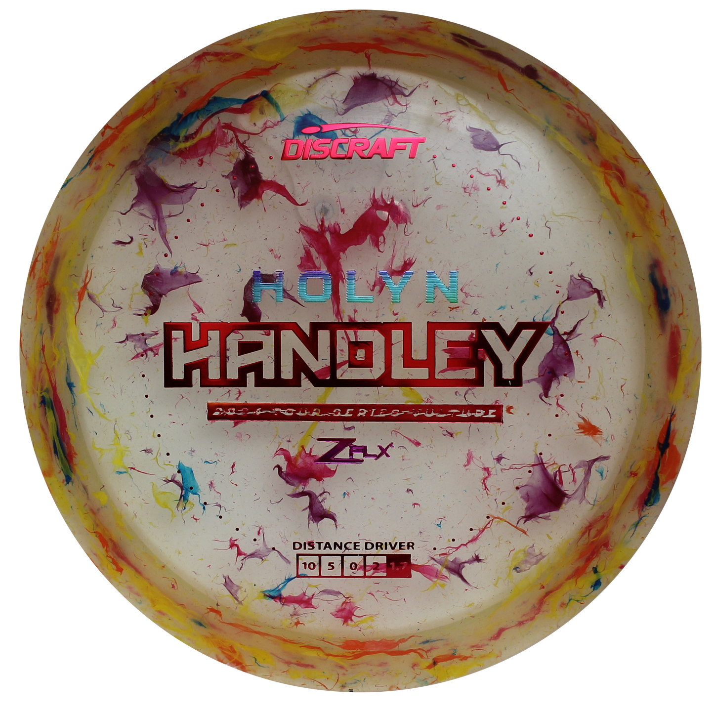 Discraft_tourseries_vulture